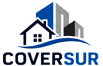 CoverSur Logo
